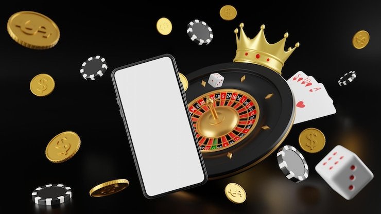 dolphinreef88 Speed Baccarat